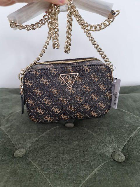 Harga tas guess sling bag discount