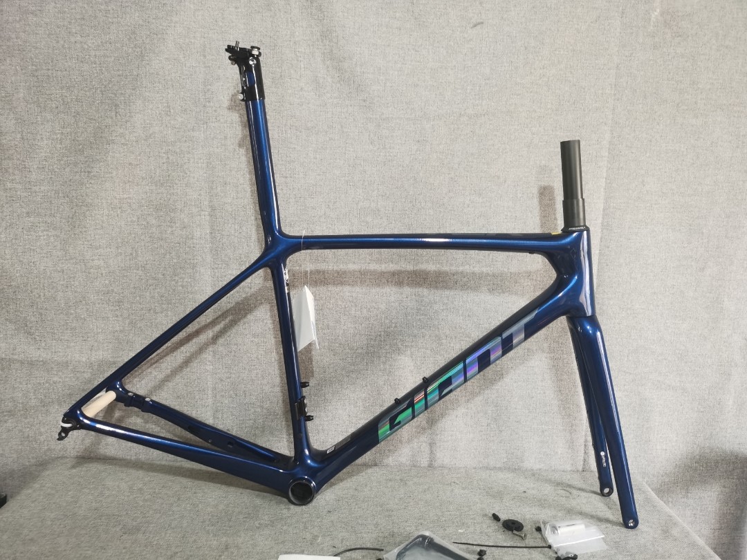 Tcr advanced sl frameset 2020 deals
