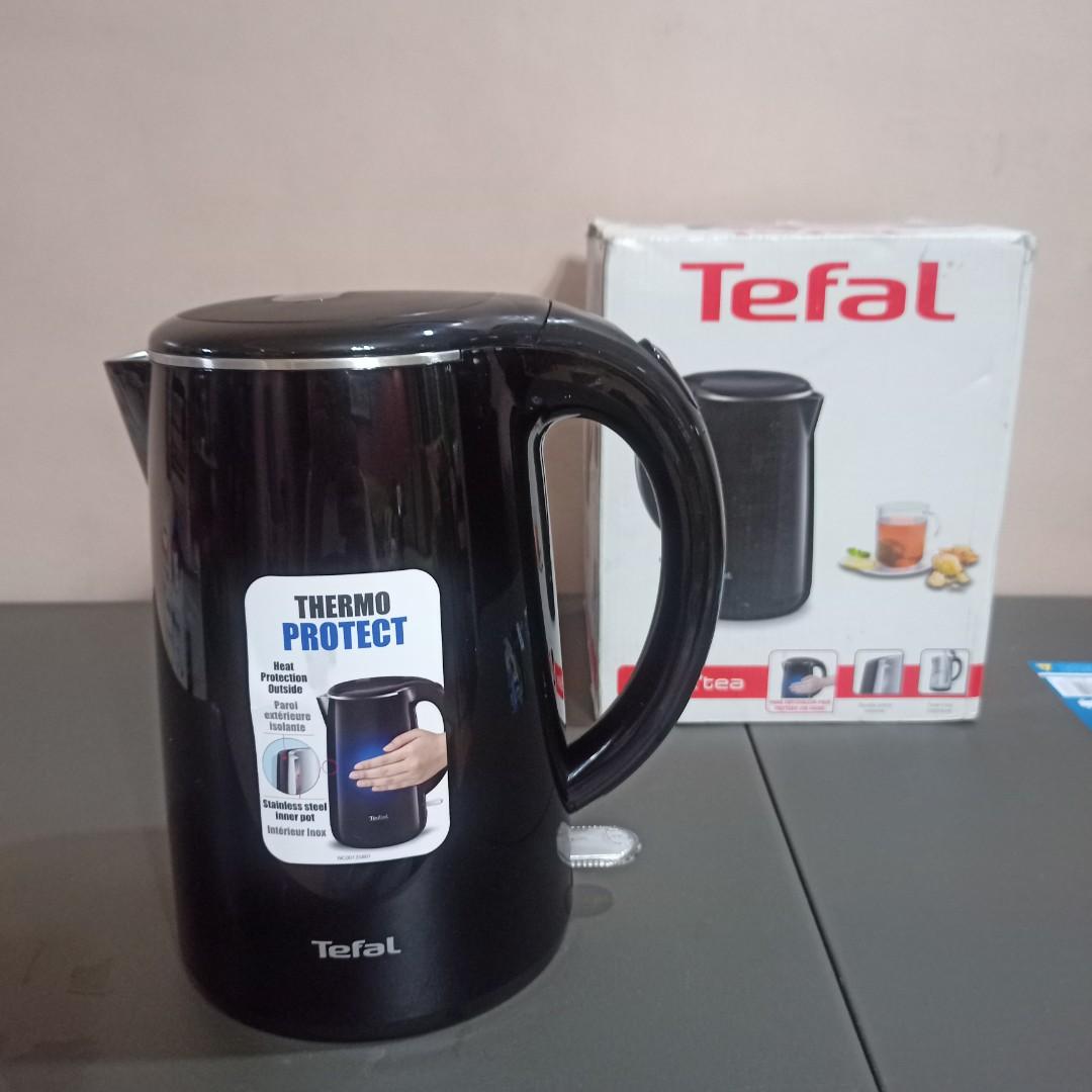 Tefal Electric Kettle 1.7L KO260865