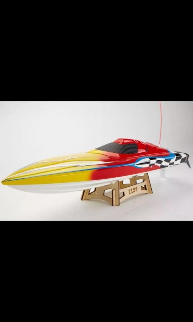 Tfl outlet hobby pursuit
