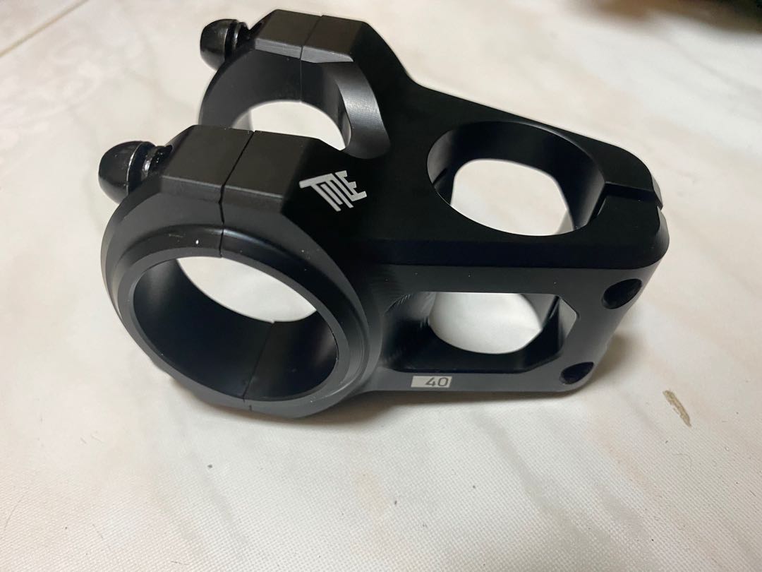 Title mtb stem enduro