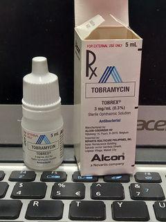 Tobramycin