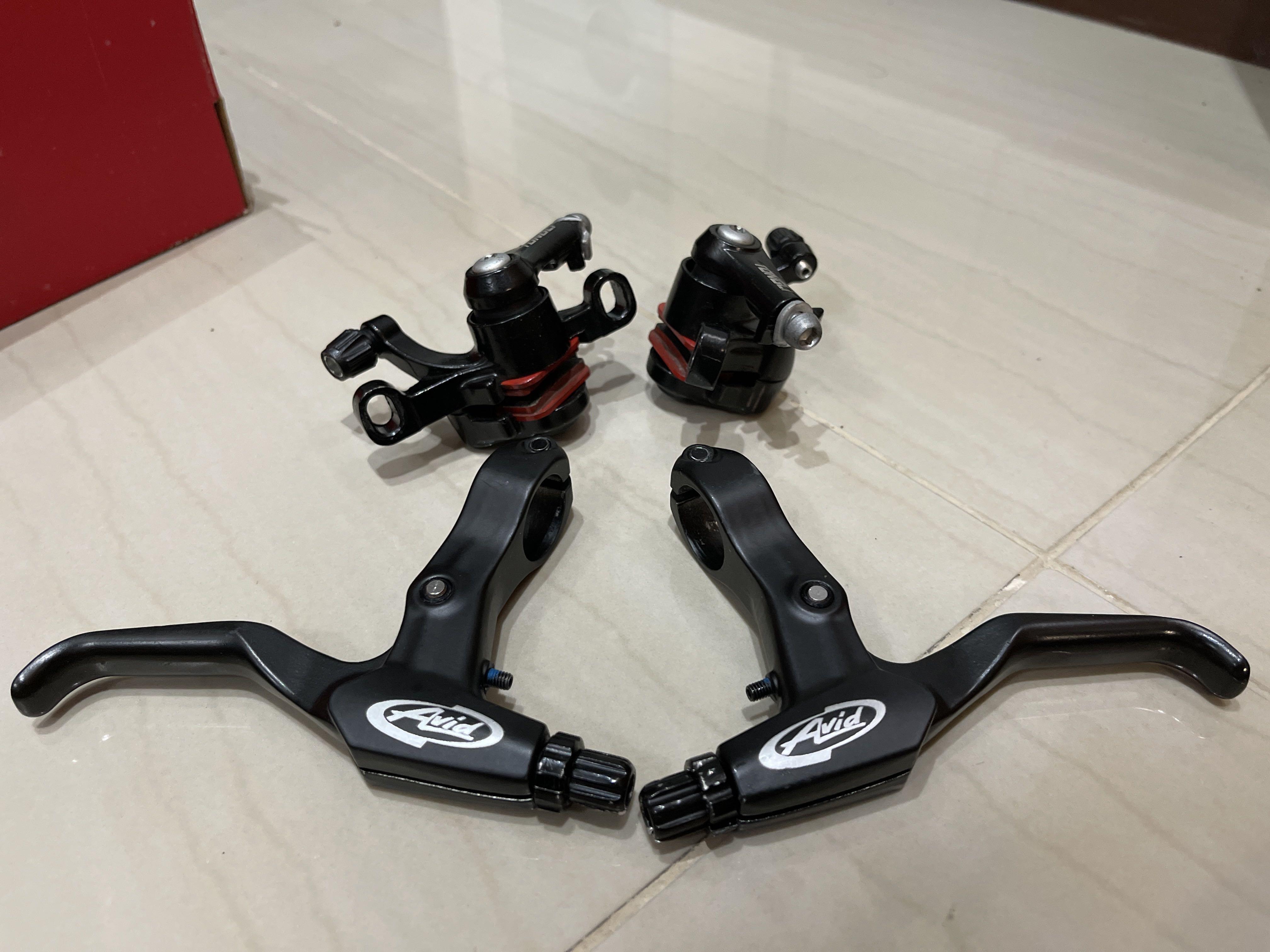 Tongli Disc Brake 2024 www.alhudapk