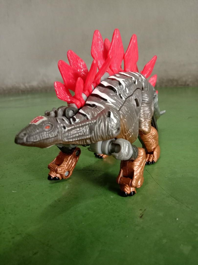 Transformers Armada Dinobots Beast Wars Neo Repaint, Hobbies & Toys