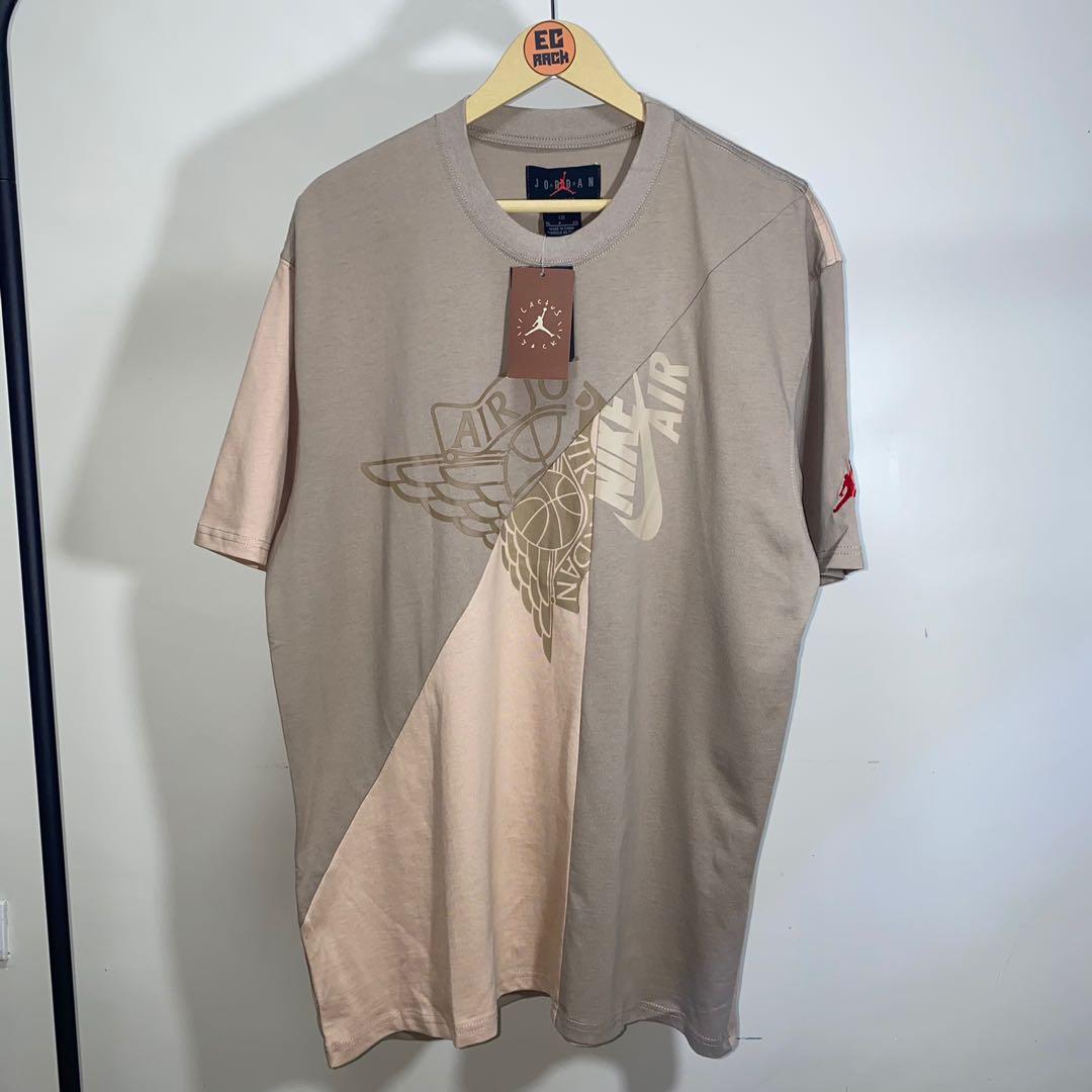Nike cactus jack tee discount