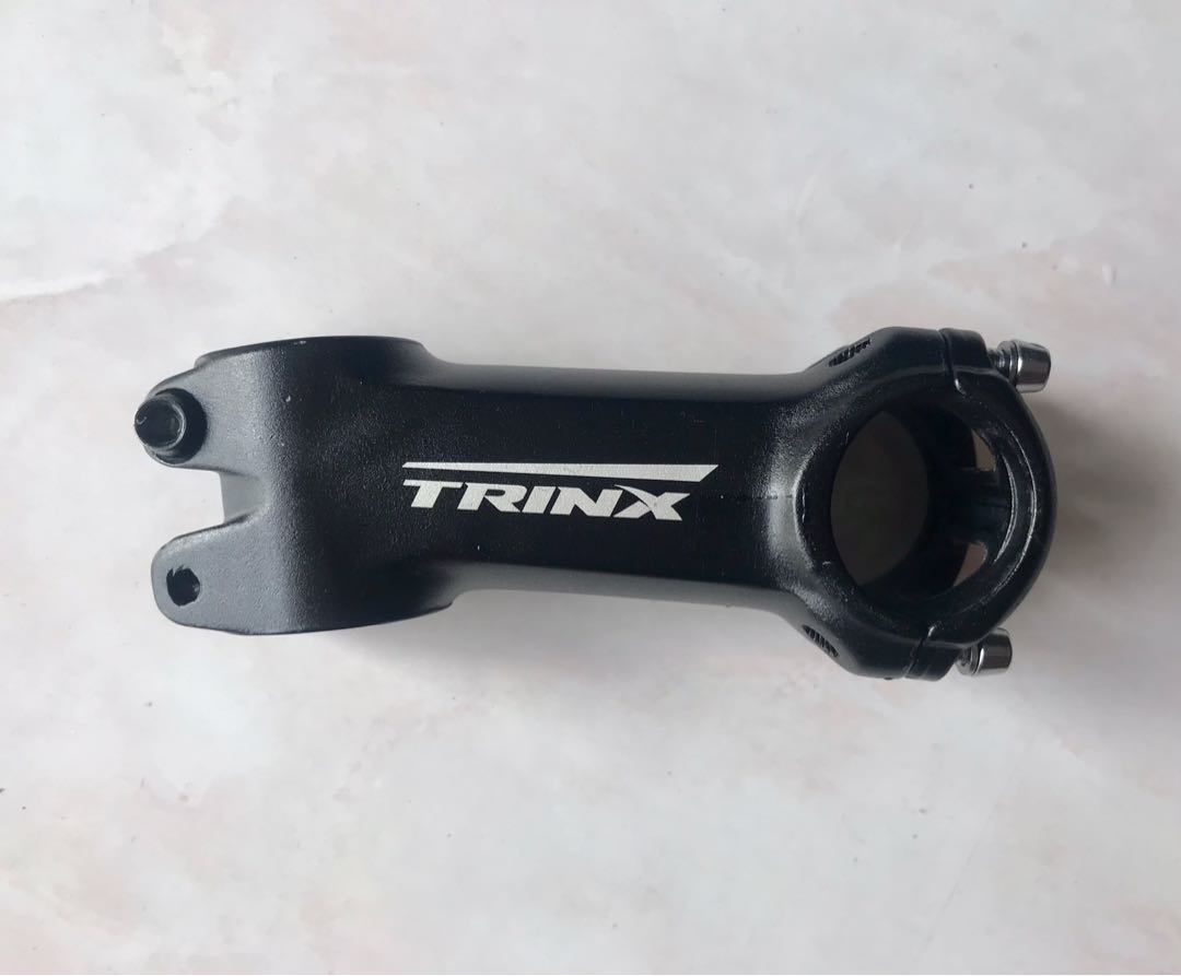 Trinx stem deals