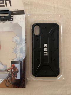 UAG Pathfinder Series iPhone X/Xs Phone Case