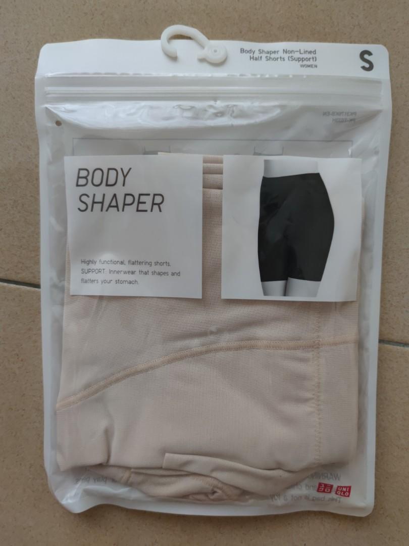 Shoper - Brand - Uniqlo 🎈Sale🎈 Body shaper လေးတွေ