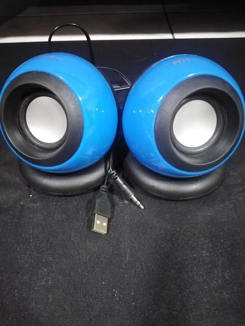 Usb pc speakers computer speakers (Category: Soundbars, Speakers & Amplifiers) located in Quezon City. Submitted by smithwarren46 (Listing ID 1100456666, Image 3). Description: Brandnew P250 #pcspeakers USB 2.0 Multi media speaker Adjustable volume. Easy to carry Easy to use. Plug and play. Good for pc, laptop, computer, ipod, mp3 player. Pick up lagro Q.c or via delivery service rider. More item for sale.. like or follow my page #BSAonlinestore 