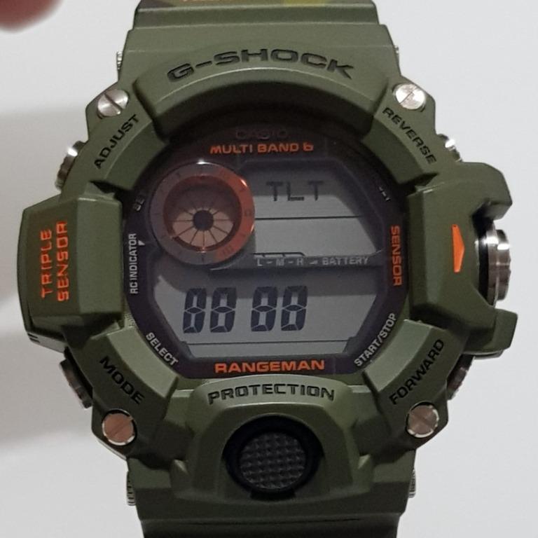 Rangeman store multiband 6