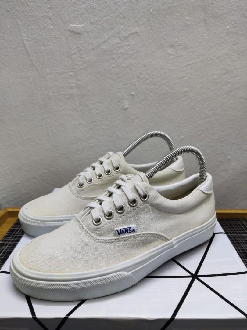 Vans x Ron Herman 4.5uk 23.5cm Men s Fashion Footwear Sneakers