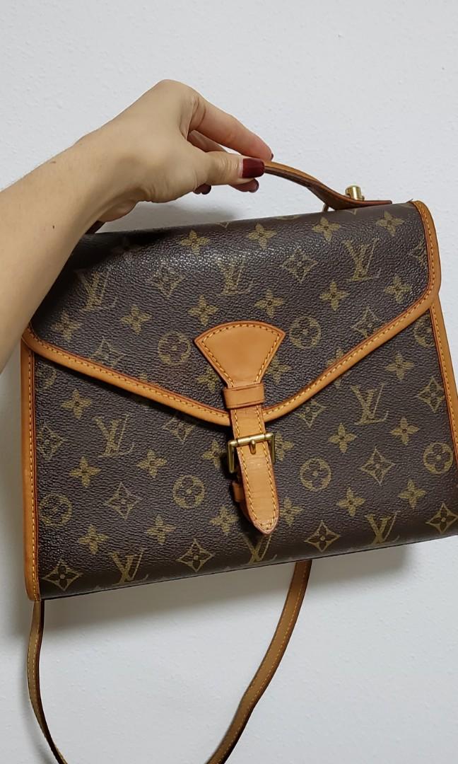 Louis vuitton bel deals air bag
