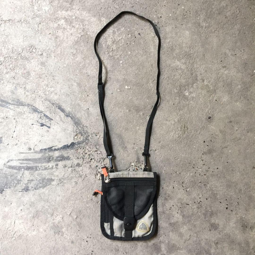 nike acg sling bag