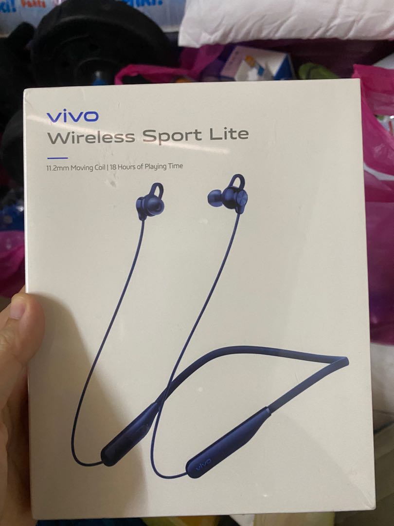 Vivo wireless hotsell headphones price