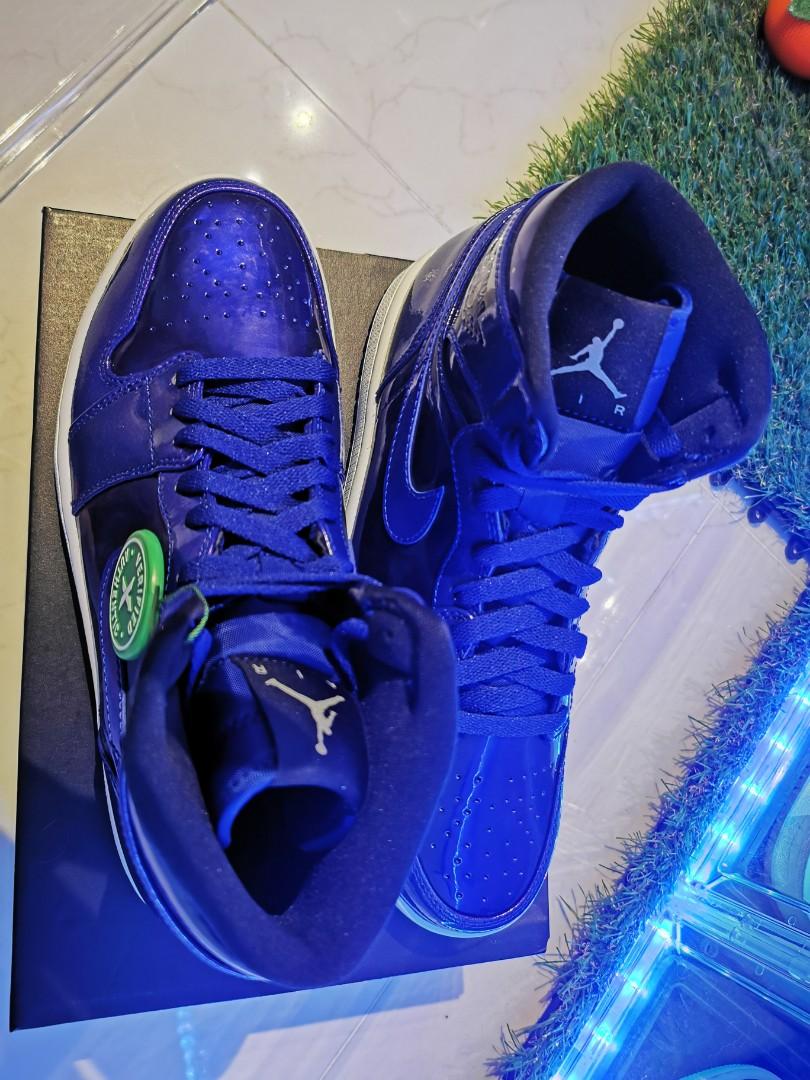 Aj1 deep royal store