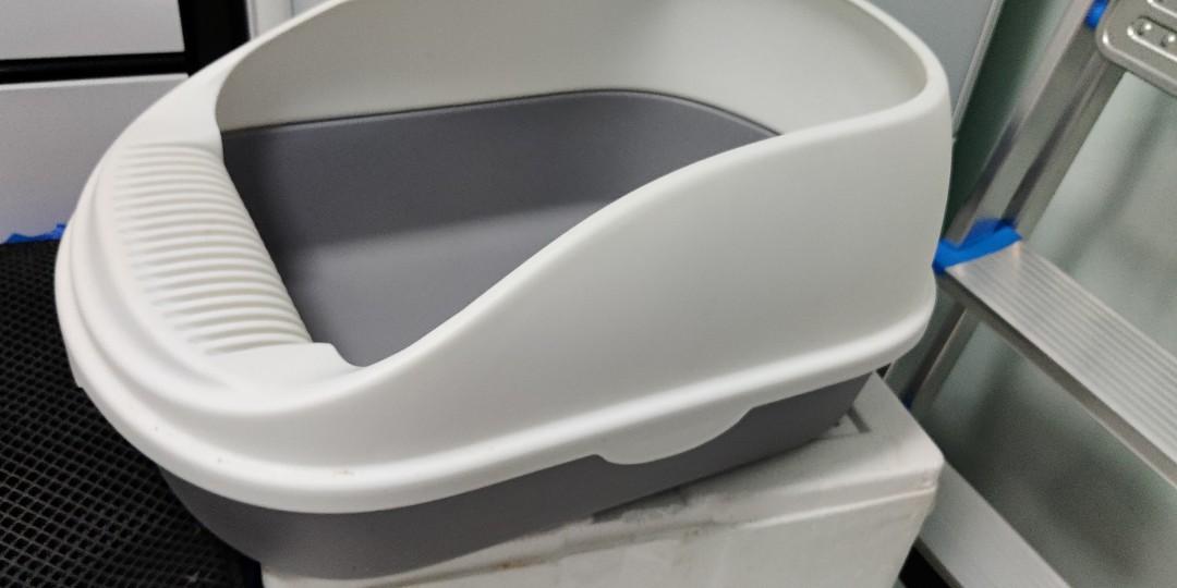 Xiaomi Cat Litter box, Pet Supplies, Homes & Other Pet Accessories on