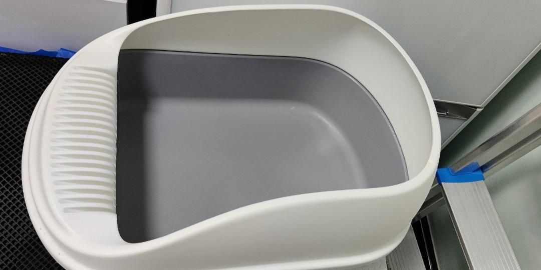 Xiaomi Cat Litter box, Pet Supplies, Homes & Other Pet Accessories on