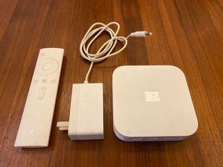 Xiaomi TV Mi Box 3 MDZ-18-AA