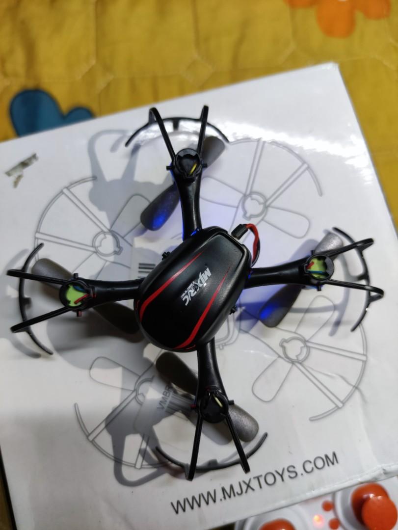 Mjx X 902 Drone Quadcopter RC