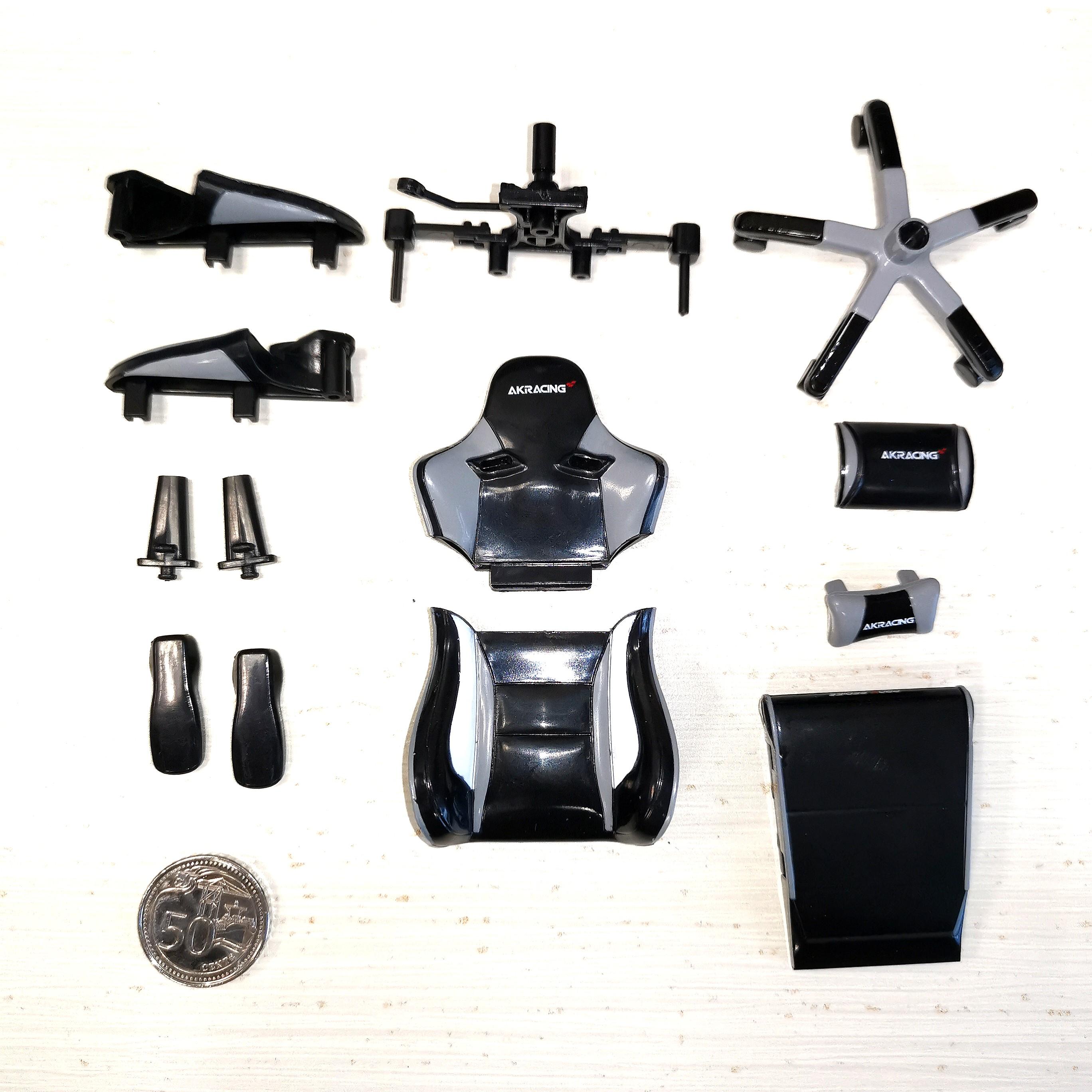 Ak racing parts sale
