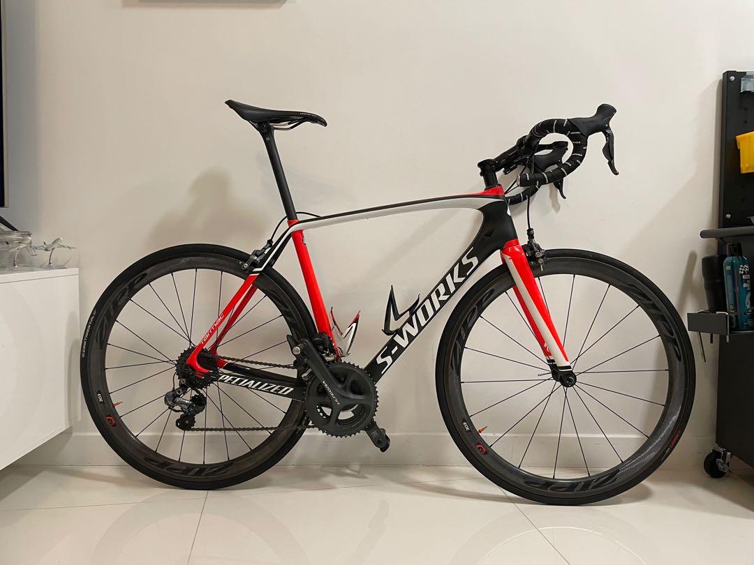 2016 s works tarmac sl5 top