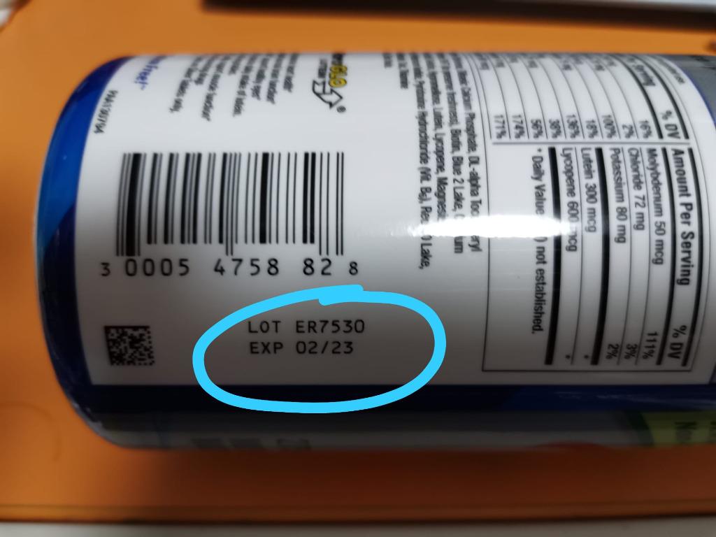 275 Tablets, Centrum Silver Men 50+, Long Expiry date Exp 02/2023