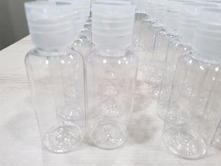 30ml Clear Bottle