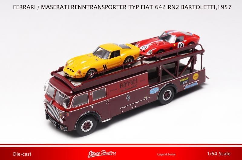 ブランド 新品 ☆ 1/64 Creative Garage Board ③ | kinderpartys.at