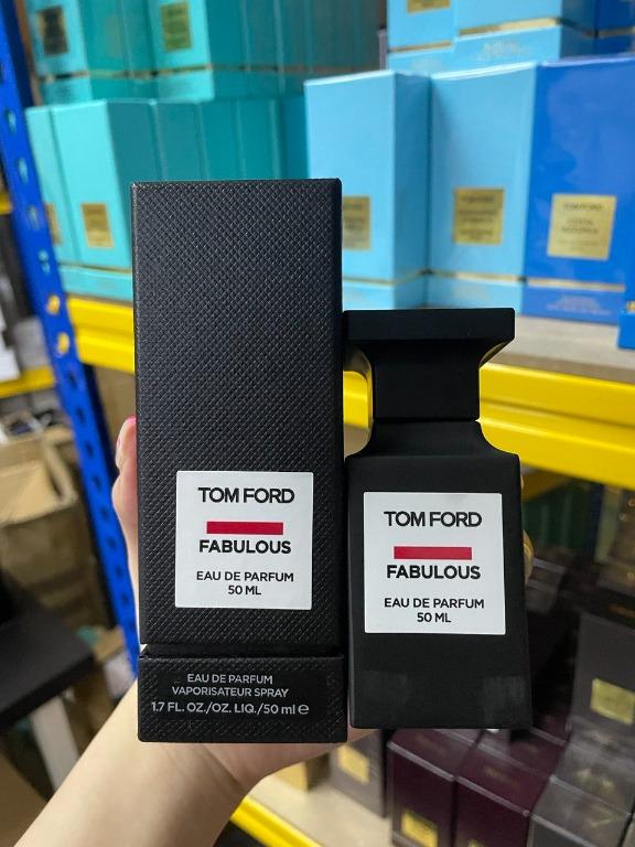 Tom ford hotsell fabulous 50ml