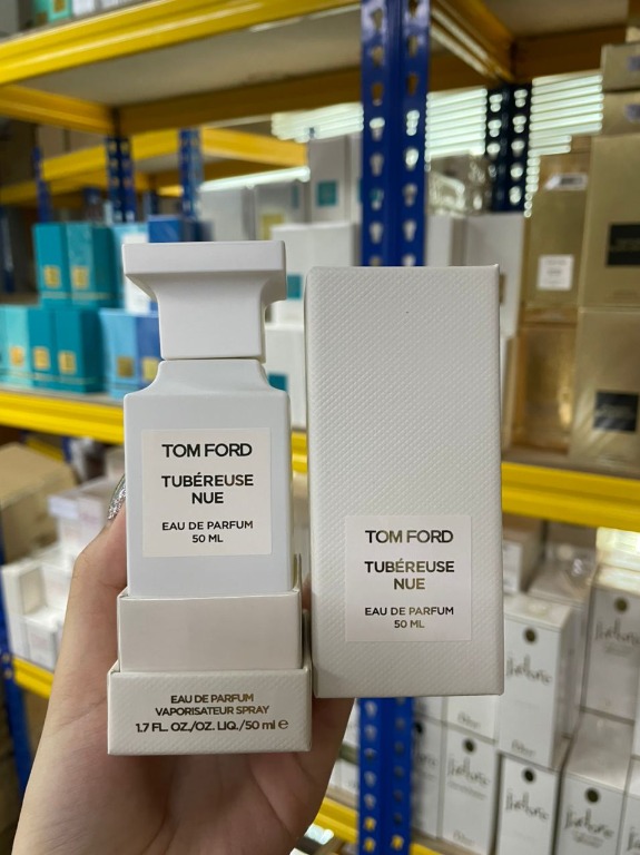 50ML TOM FORD TUBEREUSE NUE EDP PERFUME