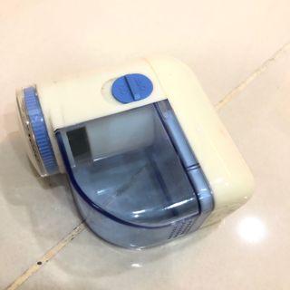 除毛球機