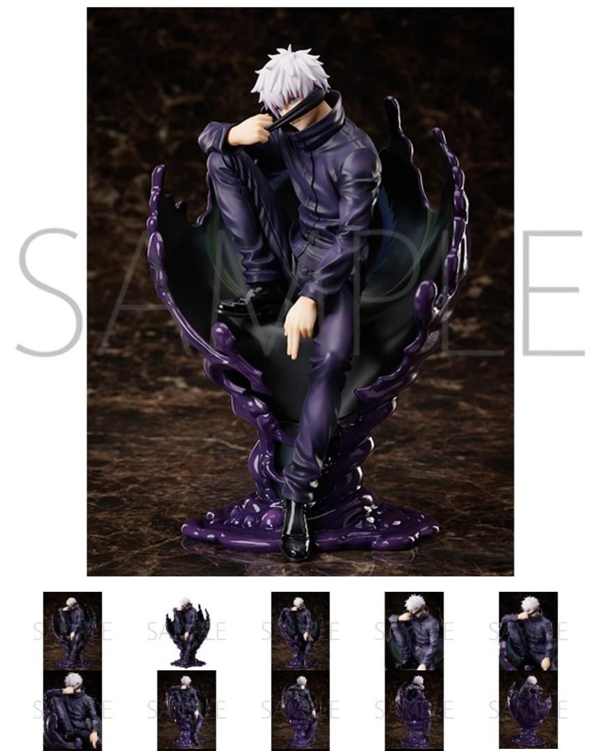日版 代購 咒術迴戰呪術廻戰五條悟 Mappa Showcase 1 7 Pvc Figure 日本正版代購 興趣及遊戲 玩具 遊戲類 Carousell 日版 代購 咒術迴戰呪術廻戰五條悟 Mappa Showcase 1 7 Pvc Figure 日本正版代購 興趣及遊戲 玩具 遊戲類 Carousell