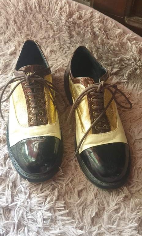 AUTHENTJC CHANEL SHOES Women s Fashion Footwear Loafers on