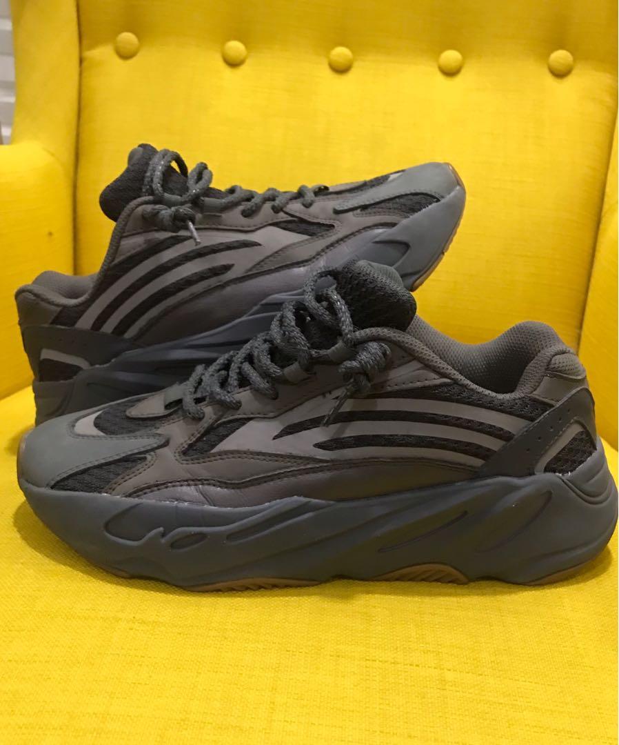Yeezy 700 new arrivals reflect