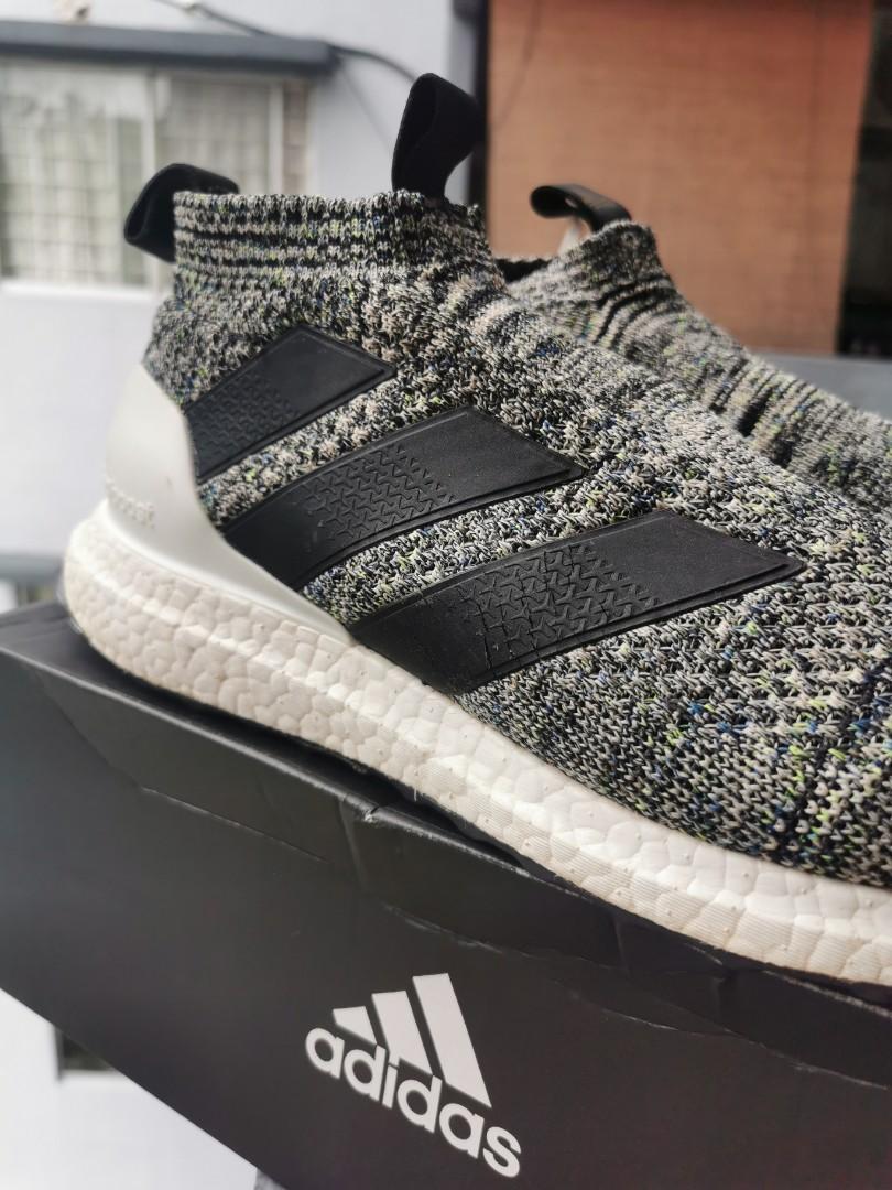 ace 16 ultra boost multicolor