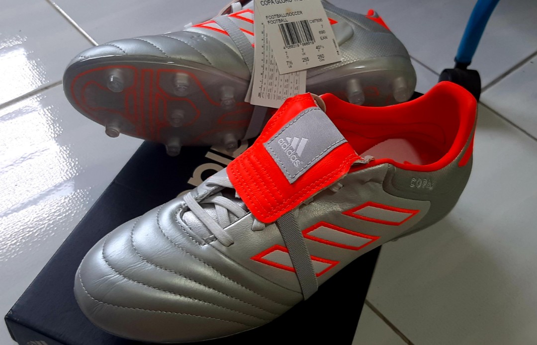 Adidas copa gloro 17 fg best sale
