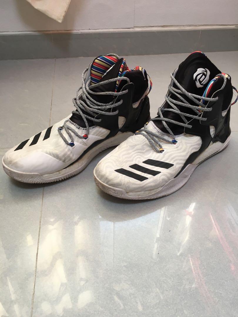 D rose deals 7 bhm