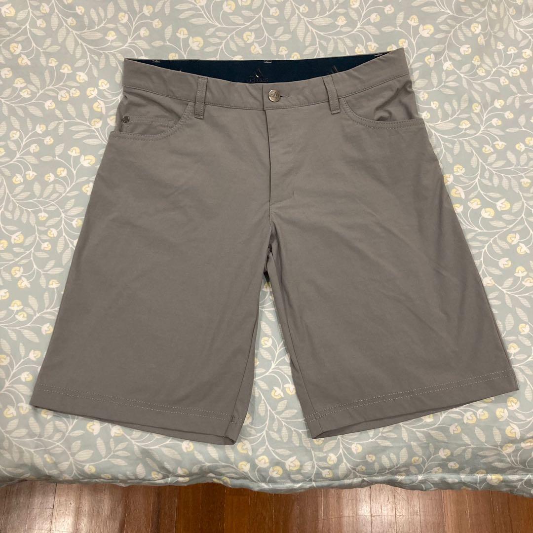 Adidas Golf Shorts, Men's Fashion