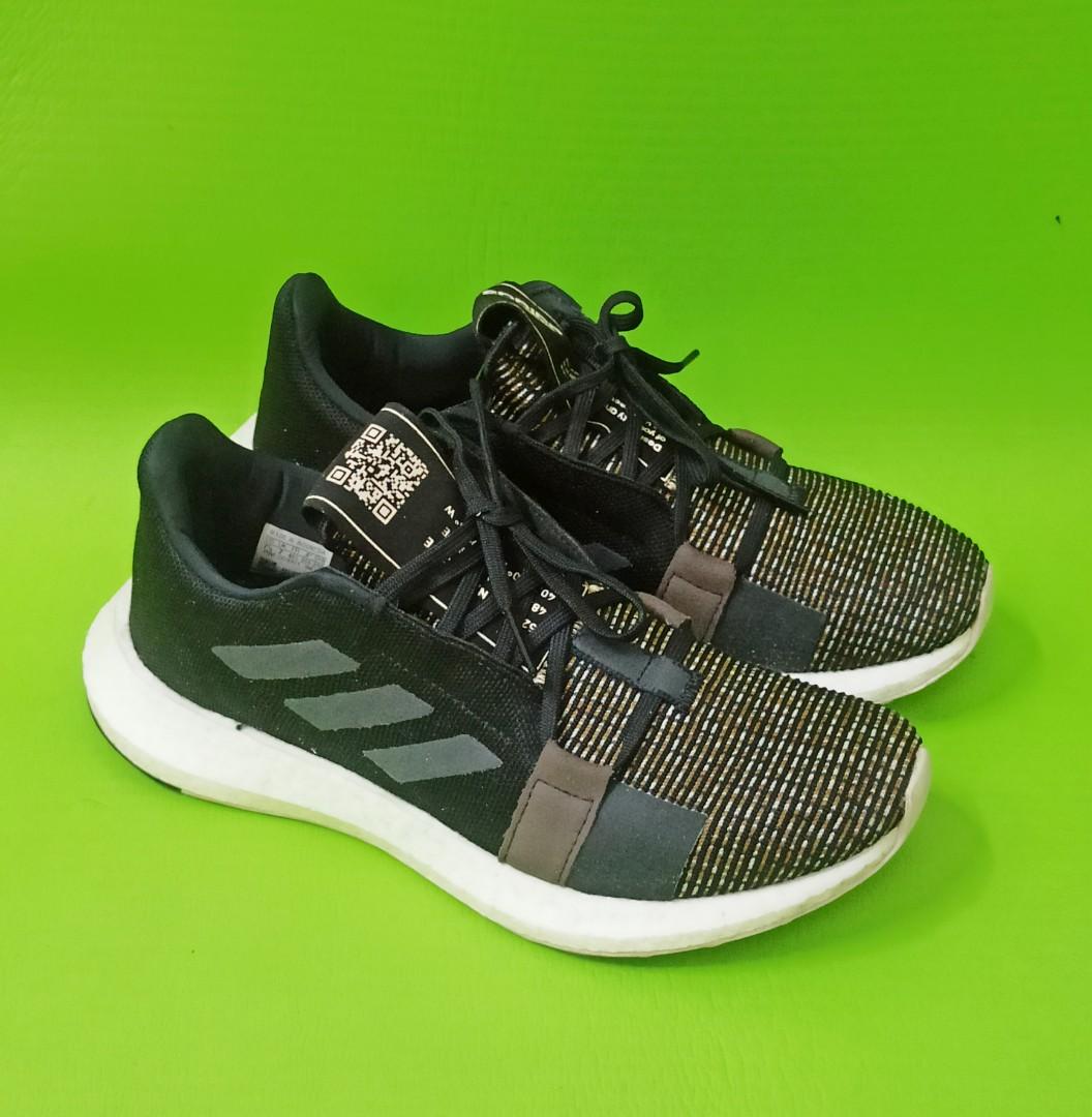 Adidas Senseboost Go LTD boost 