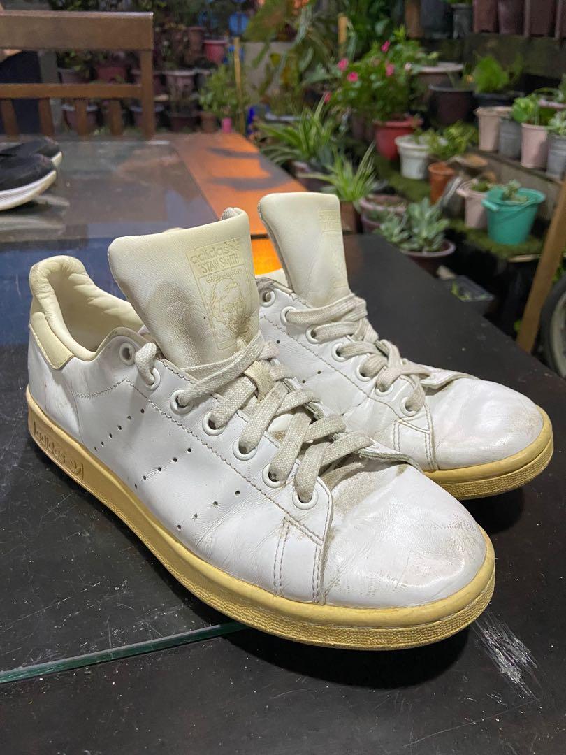 adidas stan smith us 7