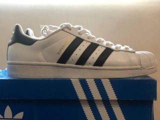Adidas Superstar