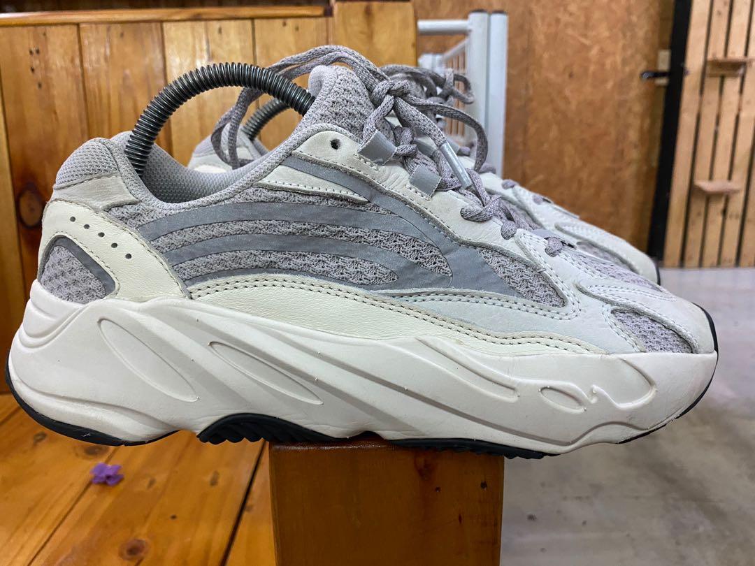 Adidas Yeezy 700 Men s Fashion Footwear Sneakers on Carousell