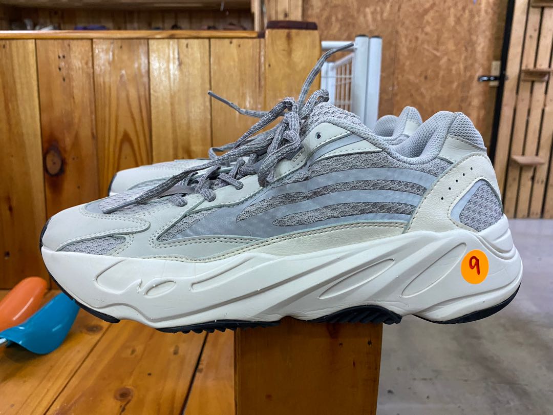 Adidas Yeezy 700 Men s Fashion Footwear Sneakers on Carousell