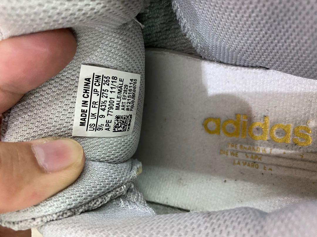 Adidas us 9.5 apk sale