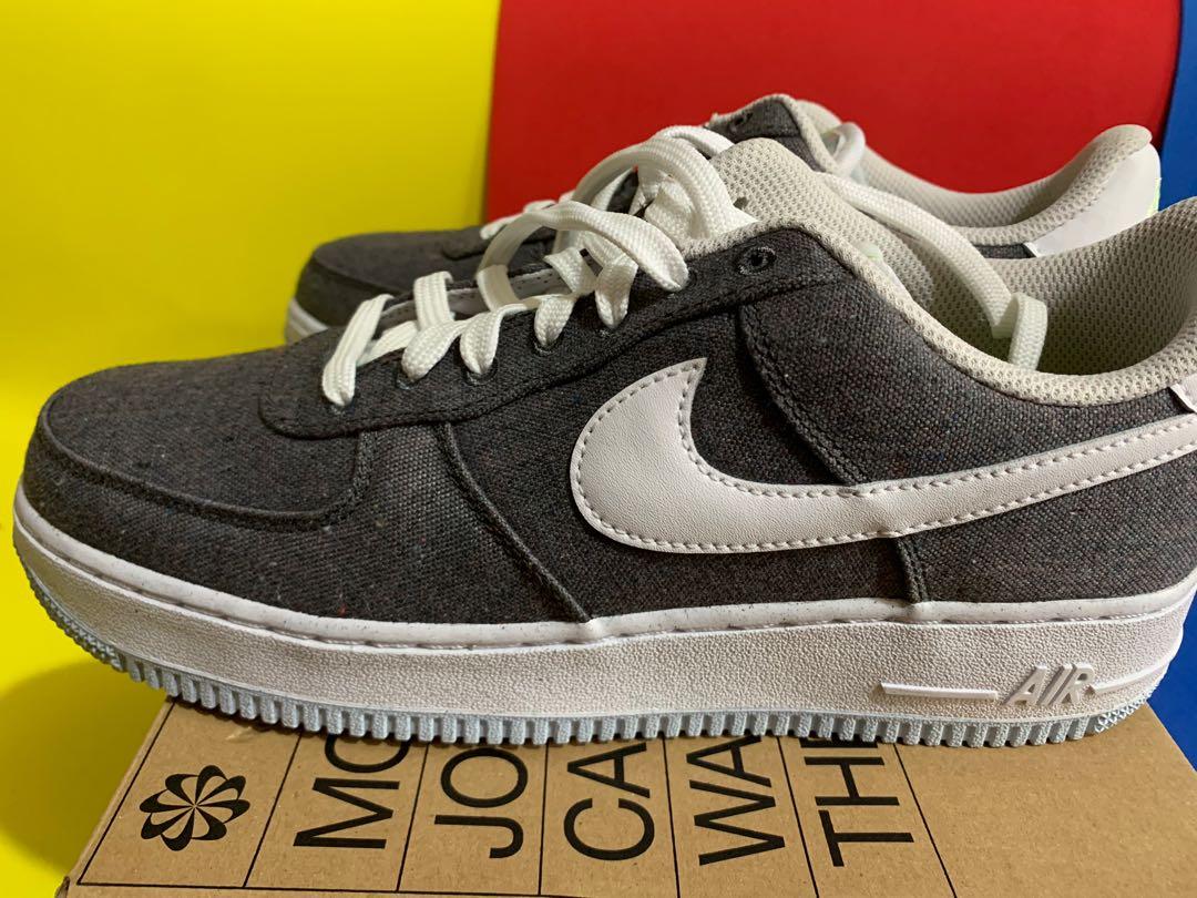 af1 iron grey