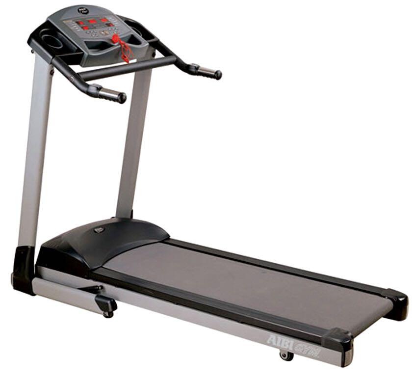 AIBI Auto Inclined Motorised Treadmill AB T940