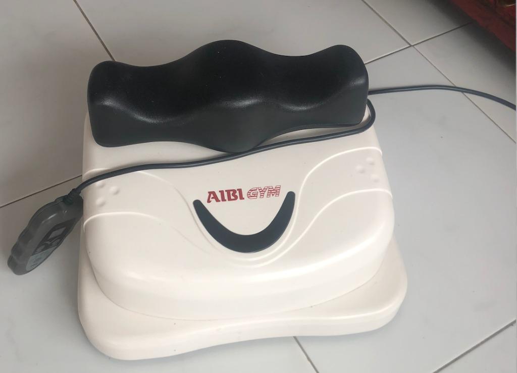 Aibi GOLDFISH SHAKER, Sports Equipment, Exercise & Fitness, Toning