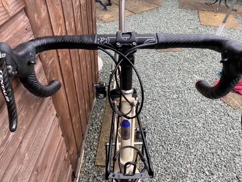Moulton tsr 30 for sale clearance