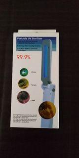 Aolon ZW12 Portable UV Lamp Sterilizer