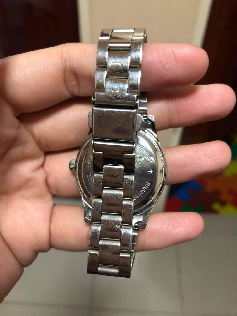 Avon Watch